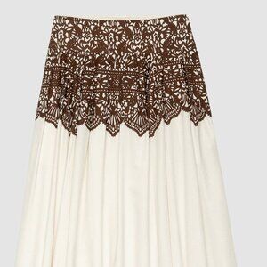 Regency Skirt